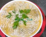 صورة لخطوة 1 من وصفة متبل الباذنجان طعم لايقاوم🍆