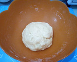 Foto langkah ke 3 dari resep Japanese Milk Bread (Tanpa Ulen).