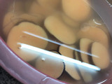 Chips de batata