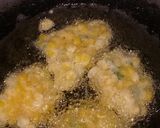 Foto langkah ke 4 dari resep Perkedel Jagung.