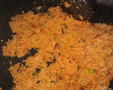Foto langkah ke 3 dari resep Bumbu urap sayur.