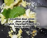 Foto langkah ke 2 dari resep Semur ayam.