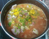 Foto del paso 4 de la receta: Lomo de cerdo al curry de lima