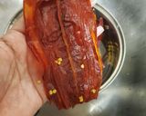 Foto del paso 6 de la receta: Enchiladas michoacanas