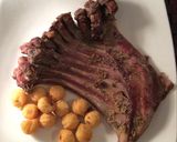 Foto del paso 4 de la receta: Cordero al horno con ajo y romero