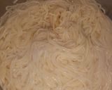 Foto del passaggio 2 della ricetta Spaghetti alla carbonara