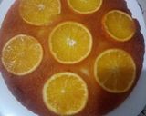 صورة لخطوة 5 من وصفة كيكة البرتقال