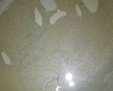 A picture of step 5 of Rabri Kheer.