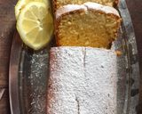 Foto del paso 5 de la receta: Budín de limón 😋