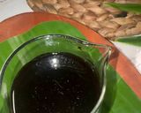 Foto langkah ke 4 dari resep Sirup Gula Aren (Kuah Lupis).