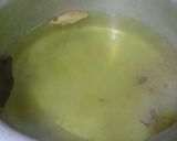 A picture of step 7 of Sindhi Biryani.