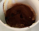 Foto langkah ke 5 dari resep Marmer Cake / Marble Cake.