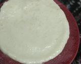 A picture of step 6 of Dahi Gojha Gujia shaped.