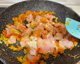 Foto del paso 8 de la receta: Fajitas