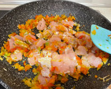 Foto del paso 8 de la receta: Fajitas