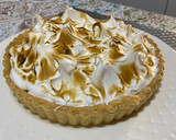 Foto del paso 17 de la receta: Lemon Pie