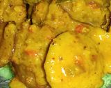 Foto langkah ke 6 dari resep Kaliyo Jengkol.