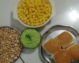 મસાલા પાવ (Masala Pav Recipe In Gujarati) રેસીપી સ્ટેપ4ફોટો