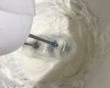 Foto del paso 1 de la receta: Panqueques de avena y café