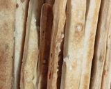Foto del paso 9 de la receta: Palitos Cintitas Saborizadas