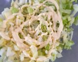 Une image de l'étape 3 de Sandwich !.