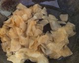 Foto langkah ke 3 dari resep Kering Kentang.