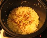 Foto del paso 2 de la receta: Wigos cocorito, para día tormentoso