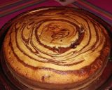 Foto del paso 5 de la receta: Torta marmolada con la forma que quieras