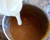 Foto del paso 2 de la receta: Glasé de dulce de leche