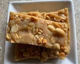 Peanut butter bars recipe step 2 photo
