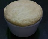 Foto langkah ke 4 dari resep Donat kentang.