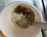 Leveses kelkáposzta grillkolbásszal recept fázis 3 fotója