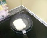 Hình bước làm 4 của món Mì trộn opla