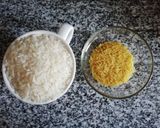 Foto del paso 1 de la receta: Arroz árabe