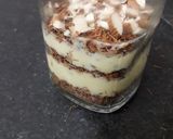 कस्टर्ड पुडिंग (Custard pudding recipe in Hindi) रेसिपी चरण 3 फोटो