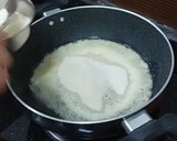 बादाम का हलवा(badam halwa recipe in hindi) रेसिपी चरण 2 फोटो