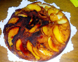 Foto del paso 7 de la receta: Tarta de manzana en sartén