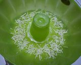 Foto langkah ke 4 dari resep Bolu Susu Kukus Eggless.
