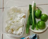 Foto langkah ke 1 dari resep Tongseng Ayam.