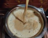রাজস্থানী রাজওয়ারী চা(Rajasthani rajwadi tea recipe in Bengali) রেসিপির ধাপ 7 ছবি