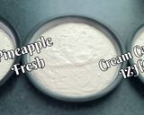 A picture of step 2 of 🍰🎂Pineapple Cream Cake🎂🍰.