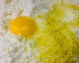 Foto del paso 1 de la receta: ESCONES DE 🫐ARÁNDANOS🫐