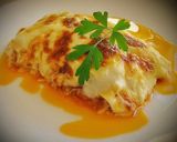 Foto del paso 7 de la receta: Lasaña boloñesa