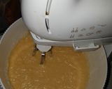Foto langkah ke 2 dari resep Roti Kelapa Keju Keto.