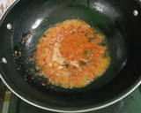 Foto langkah ke 2 dari resep Tempe &Teri Goreng Sambel Kecombrang.
