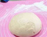 Foto langkah ke 3 dari resep Donat Kampung || Lembut.