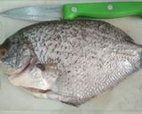 Foto langkah ke 2 dari resep Sop Gurame Pedas.