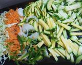 Foto del paso 6 de la receta: Quesadillas 🌮