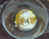 A picture of step 3 of Soya Chaap Malai Tikka.