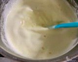 Foto del paso 4 de la receta: Crema pastelera